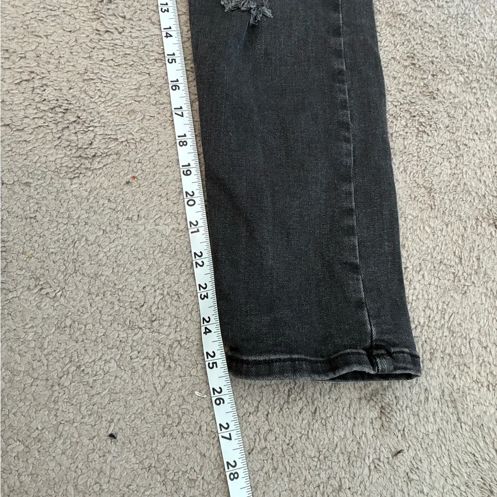 Levis classic straight